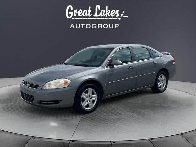 2006 Chevrolet Impala